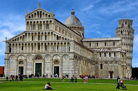 monica dior pisa|duomo of pisa italy.